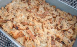 Bread Pudding